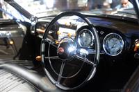 1950 Alfa Romeo 6C 2500.  Chassis number 0064251